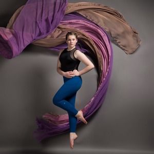 Meet your Posher, Amberlynn